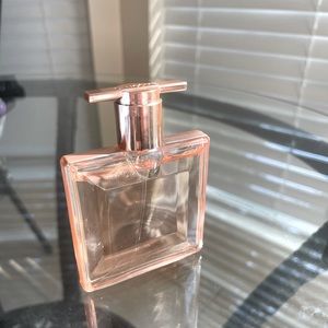 New Lancôme Idole